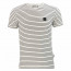 SALE % | Chasin | T-Shirt - Regular Fit - SHORE | Beige online im Shop bei meinfischer.de kaufen Variante 2
