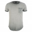 SALE % | Chasin | T-Shirt - Regular Fit - Rundhals | Grau online im Shop bei meinfischer.de kaufen Variante 2