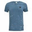 SALE % | Chasin | T-Shirt - Regular Fit - Troy | Blau online im Shop bei meinfischer.de kaufen Variante 2
