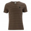SALE % | Chasin | T-Shirt - Regular Fit - SHORE | Braun online im Shop bei meinfischer.de kaufen Variante 2