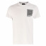 SALE % | Chasin | T-Shirt - Regular Fit - Brayfield | Weiß online im Shop bei meinfischer.de kaufen Variante 2