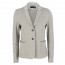 SALE % | Cinque | Blazer - fitted - Jersey-Qualität | Grau online im Shop bei meinfischer.de kaufen Variante 2