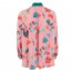 SALE % | Cinque | Hemdbluse - oversized - Flower-Print | Rosa online im Shop bei meinfischer.de kaufen Variante 3