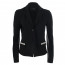 SALE % | Cinque | Blazer - fitted - Jersey-Qualität | Schwarz online im Shop bei meinfischer.de kaufen Variante 2
