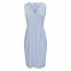 SALE % | Cinque | Kleid - Regular Fit - Cieda | Blau online im Shop bei meinfischer.de kaufen Variante 2