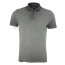 SALE % | Cinque | Poloshirt - Regular Fit - Stripes | Grau online im Shop bei meinfischer.de kaufen Variante 2