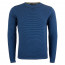 SALE % | Cinque | Pullover - Regular Fit - Struktur | Blau online im Shop bei meinfischer.de kaufen Variante 2