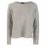 SALE % | Cinque | Pullover - Regular Fit - CIELLA L/S | Grau online im Shop bei meinfischer.de kaufen Variante 2