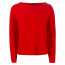 SALE % | Cinque | Pullover - oversized - CIELLA L/S | Rot online im Shop bei meinfischer.de kaufen Variante 2