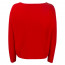 SALE % | Cinque | Pullover - oversized - CIELLA L/S | Rot online im Shop bei meinfischer.de kaufen Variante 3