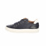 SALE % | Cinque | Sneaker - Lederoptik | Blau online im Shop bei meinfischer.de kaufen Variante 4