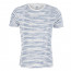 SALE % | Cinque | T-Shirt - Regular Fit - Stripes | Blau online im Shop bei meinfischer.de kaufen Variante 2