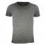 SALE % | Cinque | T-Shirt - Regular Fit - Stripes | Grau online im Shop bei meinfischer.de kaufen Variante 2