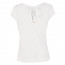 SALE % | Cinque | T-Shirt - Regular Fit - Zierschleife | Weiß online im Shop bei meinfischer.de kaufen Variante 3