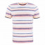 SALE % | Cinque | T-Shirt - CIMARCO  - Stripes | Weiß online im Shop bei meinfischer.de kaufen Variante 2