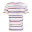 SALE % | Cinque | T-Shirt - CIMARCO  - Stripes | Weiß online im Shop bei meinfischer.de kaufen Variante 3