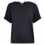 SALE % | Cinque | T-Shirt - Loose Fit - Ciphieby | Schwarz online im Shop bei meinfischer.de kaufen Variante 2