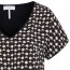 SALE % | Cinque | Shirt - CIKALA - Muster | Schwarz online im Shop bei meinfischer.de kaufen Variante 5