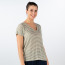SALE % | Cinque | T-Shirt - Regular Fit - Streifen | Grün online im Shop bei meinfischer.de kaufen Variante 5