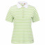 SALE % |  | Poloshirt - Regular Fit - Stripes | Grün online im Shop bei meinfischer.de kaufen Variante 2
