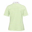 SALE % |  | Poloshirt - Regular Fit - Stripes | Grün online im Shop bei meinfischer.de kaufen Variante 3