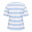 SALE % |  | T-Shirt - Regular Fit - Colorblocking | Blau online im Shop bei meinfischer.de kaufen Variante 3