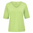 SALE % |  | T-Shirt - Regular Fit - V-Neck | Grün online im Shop bei meinfischer.de kaufen Variante 2