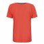 SALE % |  | T-Shirt - Loose Fit - Crewneck | Rot online im Shop bei meinfischer.de kaufen Variante 3