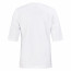 SALE % |  | T-Shirt - Regular Fit - V-Neck | Weiß online im Shop bei meinfischer.de kaufen Variante 3