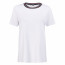 SALE % |  | T-Shirt - Loose Fit - Crewneck | Weiß online im Shop bei meinfischer.de kaufen Variante 2