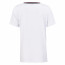 SALE % |  | T-Shirt - Loose Fit - Crewneck | Weiß online im Shop bei meinfischer.de kaufen Variante 3