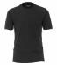 SALE % | CASAMODA | T-Shirt - Regular Fit - Crewneck | Schwarz online im Shop bei meinfischer.de kaufen Variante 2