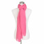 SALE % | Codello Women | Plisseeschal - unifarben | Pink online im Shop bei meinfischer.de kaufen Variante 2