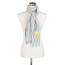 SALE % | Codello Women | Schal - Stripes | Blau online im Shop bei meinfischer.de kaufen Variante 2