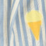 SALE % | Codello Women | Schal - Stripes | Blau online im Shop bei meinfischer.de kaufen Variante 3