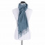 SALE % | Codello Women | Schal -Uni-farben | Blau online im Shop bei meinfischer.de kaufen Variante 2