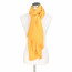SALE % | Codello Women | Schal - unifarben | Gelb online im Shop bei meinfischer.de kaufen Variante 2