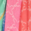 SALE % | Codello Women | Schal - Muster | Rosa online im Shop bei meinfischer.de kaufen Variante 3