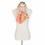 SALE % | Codello Women | Schal - Muster | Orange online im Shop bei meinfischer.de kaufen Variante 2