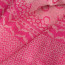 SALE % | Codello Women | Schal - Muster | Pink online im Shop bei meinfischer.de kaufen Variante 3