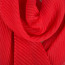 SALE % | Codello Women | Schal - Plissee | Rot online im Shop bei meinfischer.de kaufen Variante 3