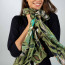 SALE % | Codello Women | Schal - Print | Grün online im Shop bei meinfischer.de kaufen Variante 4