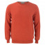 SALE % | U Fischer | Pullover - Regular Fit - Kaschmir | Orange online im Shop bei meinfischer.de kaufen Variante 2