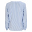 SALE % | comma | Bluse - Loose Fit - Stripes | Blau online im Shop bei meinfischer.de kaufen Variante 3