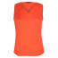 SALE % | comma | Bluse - Loose Fit - ärmellos | Orange online im Shop bei meinfischer.de kaufen Variante 2