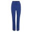 SALE % | comma | Hose - Regular Fit - unifarben | Blau online im Shop bei meinfischer.de kaufen Variante 2