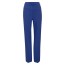 SALE % | comma | Hose - Regular Fit - unifarben | Blau online im Shop bei meinfischer.de kaufen Variante 3