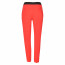 SALE % | comma | Jerseyhose - Slim Fit - unifarben | Rot online im Shop bei meinfischer.de kaufen Variante 3