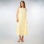 SALE % | comma | Kleid - Regular Fit - Plissee | Gelb online im Shop bei meinfischer.de kaufen Variante 5