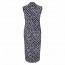 SALE % | comma | Kleid - Regular Fit - Etui | Blau online im Shop bei meinfischer.de kaufen Variante 3